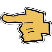 hand