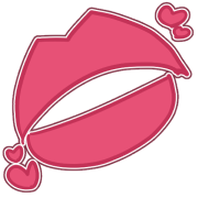 kiss