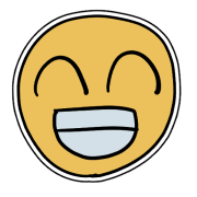 smile